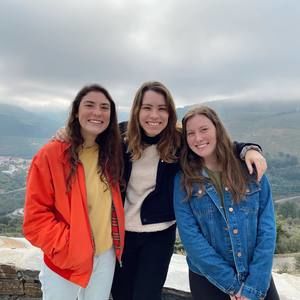 Meet your Posher, Ruth